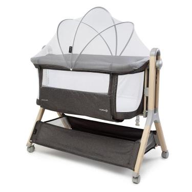 Imagem de Berço Portátil Co-Bed Palace Grey - Safety 1st