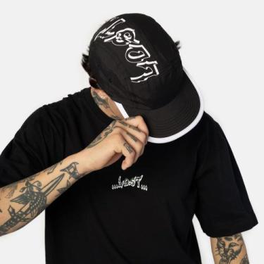 Imagem de Boné 5 Pannels Lost Up, U