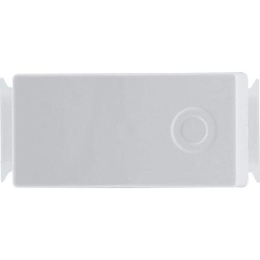 Imagem de Módulo Pulsador Minuteria Tramontina Aria 6 A 250 V Branco Tramontina