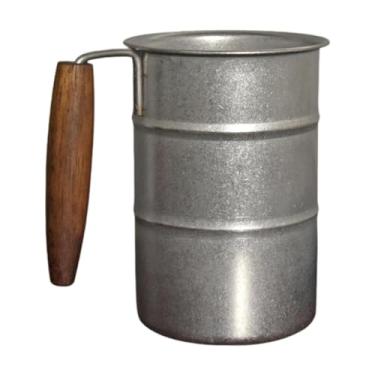 Imagem de kowaku Caneca de Café para Acampamento, Equipamento para Caminhadas Ao Ar Livre, Copo para Escalada, Viagem, Mochila