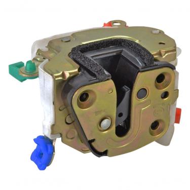 Imagem de Fechadura Mecânica Dianteira Ld Direito Iveco Vertis Após 11 [f103]