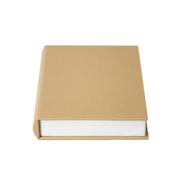 Imagem de Livro Caixa Decorativa Texturizada