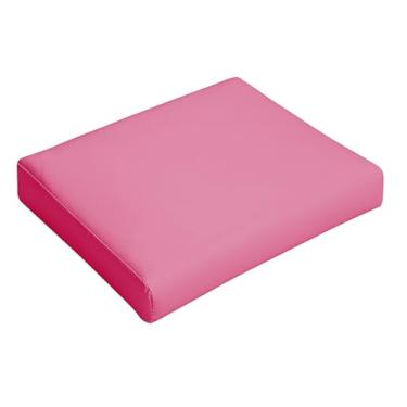 Imagem de Assento de Elevação Para Altura Poltrona Com Zíper Casa Imperial Corano (Pink 314)