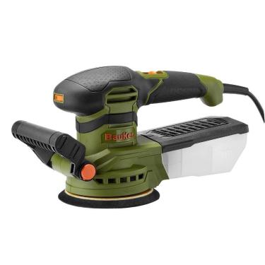 Imagem de Lixadeira Orbital 125mm 350W Bauker
