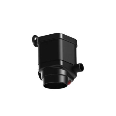 Imagem de Mini Bomba Para Aquario 110v Sarlo Better 170L/H SBMINIC