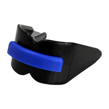 Imagem de Protetor Bucal Duplo Muvin – Moldável – EVA - Proteção – Lutas – Esportes de Contato – Artes Marciais – Boxe – Muay Thai – Jiu Jitsu – Judô - Karate – Taekwondo – Kung Fu – MMA - Unissex