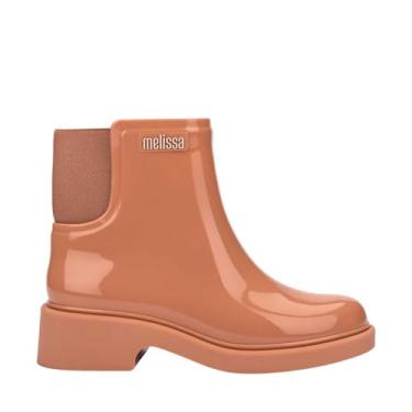 Imagem de Melissa Chelsea Boot Marrom 35825-33/34