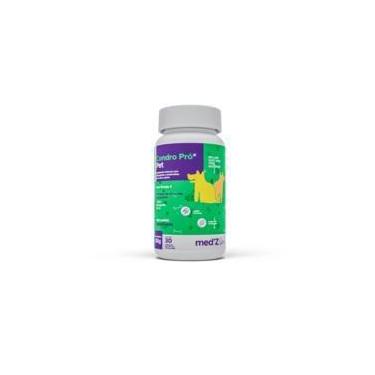 Imagem de Medz condropro pet 30 1000 mg - MED'Z