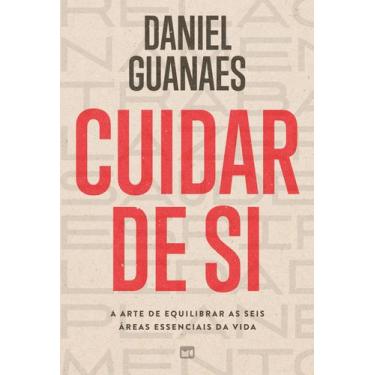 Imagem de Livro - Cuidar de si