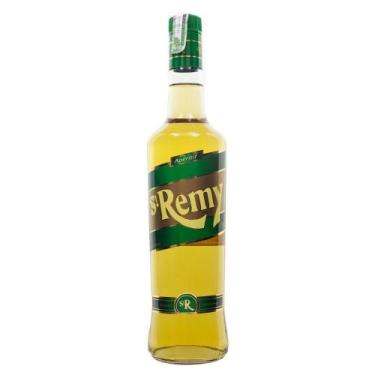 Imagem de Aperitivo St Remy 750ML