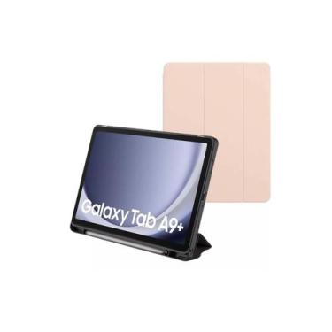 Imagem de Capa inteligente para tablet Samsung Galaxy Tab A9+ 11 X210 - Lightbek