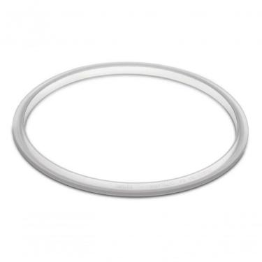 Imagem de Anel De Vedação Em Silicone Para Panela De Pressão Tramontina 24cm Valência