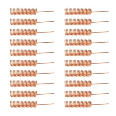 Imagem de Create idea 20 peças de antena 433 MHz compatível com framboesa compatível com receptor transmissor Ard-uino