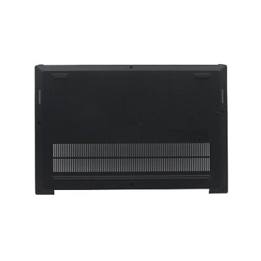 Imagem de Capa inferior do notebook para Lenovo ThinkPad X1 Extreme 3rd Gen (Tipo 20TK, 20TL) X1G3 5CB0Z39950 46M.0JPCS.0007 Sem WWAN Minúscula Base D Capa Novo