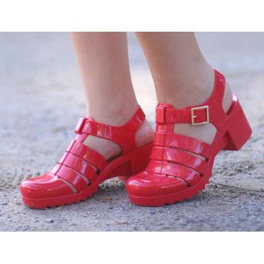 Imagem de Sandália Petite Jolie