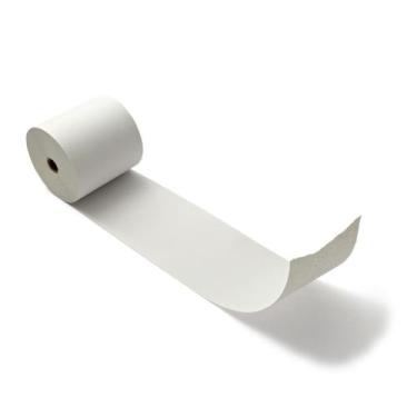 Imagem de Papel para impressora térmica Clinitek 5 Rolls 5,7 cm x 25 m