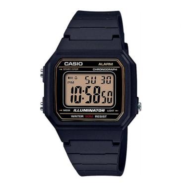 Imagem de Relógio Casio Masculino Ref:W-217h-9avdf Vintage Digital