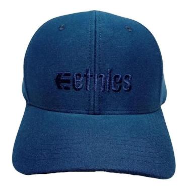 Imagem de Boné Etnies Ecorp Snapback Skate Original 1magnus-Unissex