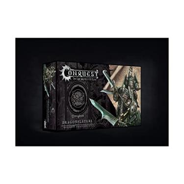 Imagem de Conquest: The Last Argument Of Kings - Dweghom - Dragonslayers