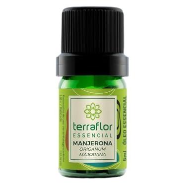 Imagem de Óleo Essencial Mangerona 5ml- Terra Flor