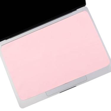 Imagem de Limpador de tela de microfibra premium – Capa de teclado para laptop com proteção contra impressão – Pano de limpeza de tela de laptop para MacBook Pro de 13 polegadas e 14 polegadas e MacBook