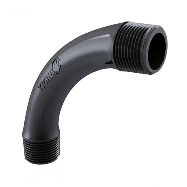 Imagem de Curva Tigre Eletroduto 90 C 1Equot