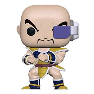 Imagem de Funko Pop Nappa Dragon Ball Z 613
