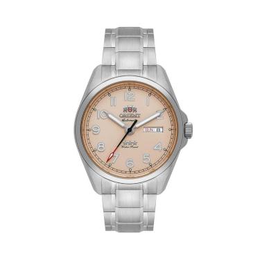 Imagem de Relógio Orient 3 Estrelas Elegance Automático Yn6Ss006 T2Sx