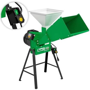 Imagem de Triturador Forrageiro Trapp TRF-400F 3CV 220V Monofásico
