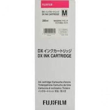 Imagem de Cartucho De Tinta Fujifilm Smartlab Dx100 Magenta
