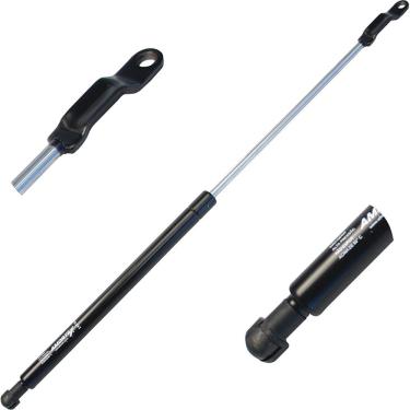 Imagem de Amortecedor Mola Gás Tampa Porta-malas Quantum G1 85 A 91