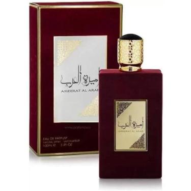 Imagem de Perfume Feminino Ameerat Al Arabe Eau de Parfum 100ml