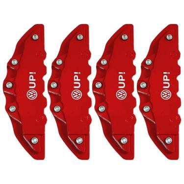 Imagem de Capa Pinça De Freio Automotivo (4Un) Up!