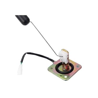 Imagem de Tampa do termostato do tanque de água da motocicleta para CFMOTO250NK (localizador de gasolina)