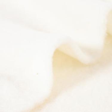 Imagem de Tecido de lã merino premium de 19 mícrons para agulha e feltragem úmida, 100% puro, 150 cm de largura, lavável na máquina, certificado Oeko-TEX (12 * 59)