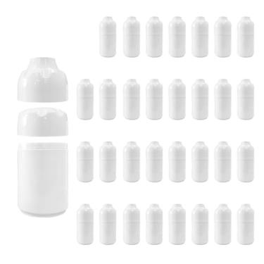 Imagem de Porta Garrafa Térmico 3 Em 1 Long Litrinho E Lata 32pçs (BRANCO)