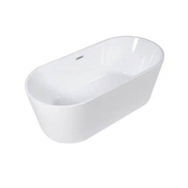 Imagem de Banheira Imersao Freestanding Venezza 1.50m