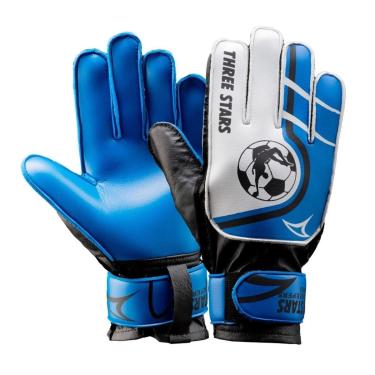 Imagem de Luva Goleiro de Futebol Infantil Three Stars Kids-Masculino