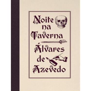 Imagem de Noite Na Taverna