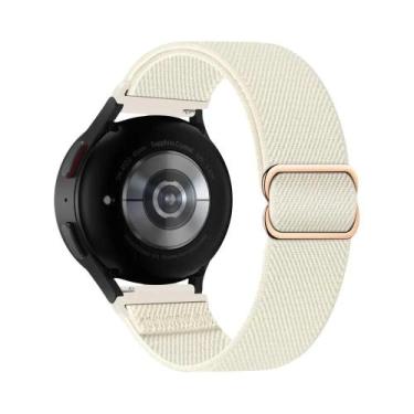 Imagem de Pulseira Esportiva Trançada De Nylon De 20 22mm Para Xiaomi Watch 2 Pr