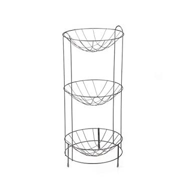 Imagem de FRUTEIRA TRIPLA ONIX