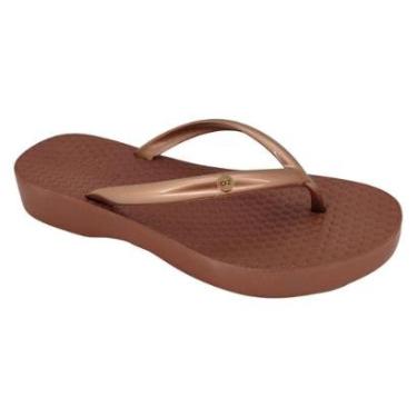 Imagem de Sandália Azaleia Ultraconforto 18530 - Feminino-Feminino