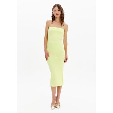 Imagem de Saia Super Midi Seamless-Feminino