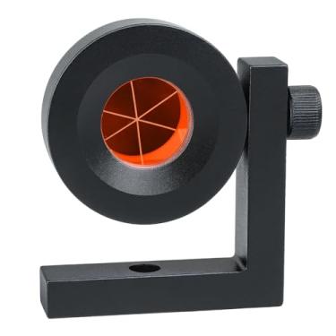 Imagem de Pacote com 4 prismas de estação total, prisma de ângulo reto de 90 graus, barra L de 90 graus, para estação total, prisma de levantamento MP110 revestido de cobre (4)