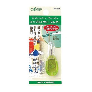 Imagem de Clover Embroidery Leash Leader 57-568