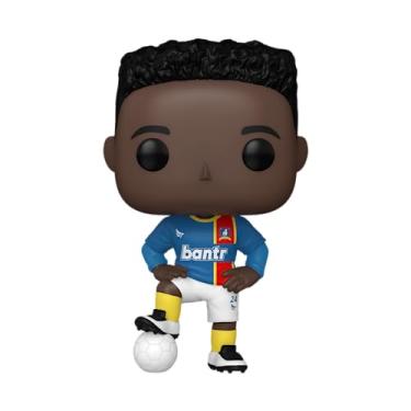 Imagem de Funko POP! TV: Ted Lasso - Sam Obisanya - Collectable Vinyl Figure - Gift Idea - Official Merchandise - for Kids & Adults - TV Fans - Model Figure for Collectors and Display