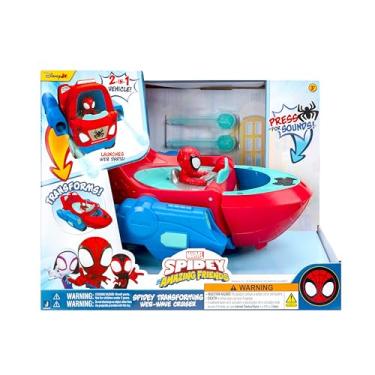 Imagem de Spidey and his Amazing Friends SNF Style Number - SNF0379