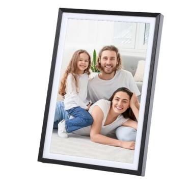 Imagem de HEEPDD Planejadores de Parede Touchscreen Family Task Board Com Lembrete de Alto Volume Tela Interativa de Resolução 1280x800 para Mesa de Casa Calendário Digital HD de 10 Polegadas Planejador de Parede Decoração de Casa (Plugue UE 100-240 V)