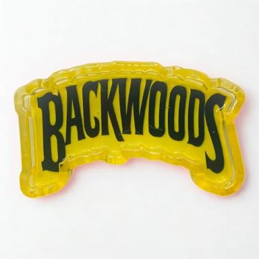 Imagem de Merch Haven Cinzeiro exclusivo para cigarros (amarelo)