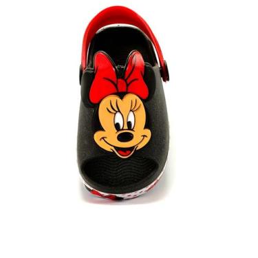 Imagem de Sandália Babuche infantil Menina Slide Chinelo Confortavel Leve Person